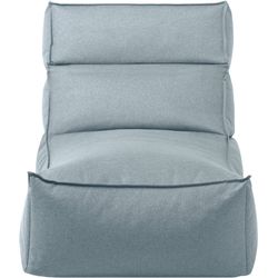 Blomus Lounger L STAY Ocean 80x150 62093