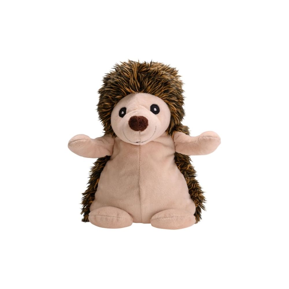 Welliebellies Warm cuddly toy hedgehog (25cm) Bild 1