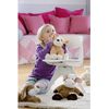 Warmies Warming animal puppy (34cm) thumb 0