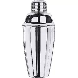 Contacto Cocktail shaker 3-piece 0.7 l