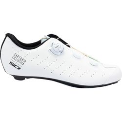 Sidi RR Lagheesprint nero/bianco/corallo 41