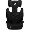 Lionelo Hugo child car seat black, i-Size thumb 3