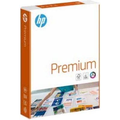 HP printer paper premium (c860) a3 white 500 sheets Bild 2