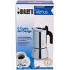 Bialetti Caffettiera a induzione New Venus 6 tazze 7255 thumb 0