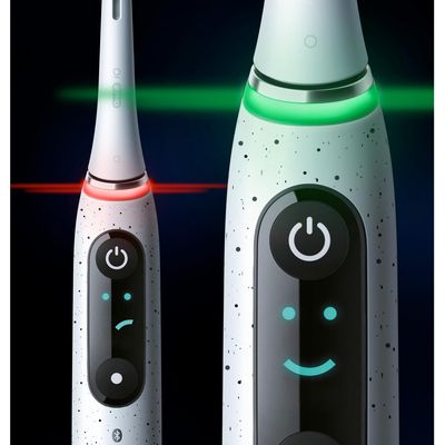 Oral-b iO Series 10 Blanc Bild 12