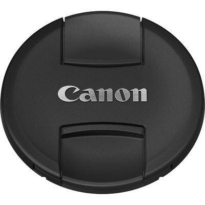 Canon Objektivdeckel E-95 Frontdeckel Bild 2