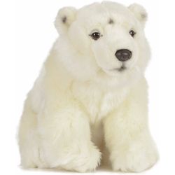 Living Nature Orso polare (30 cm)