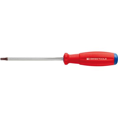 PB Swiss Tools Schraubenzieher für Torx® Sechskantansatz PB 8400.3-40