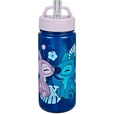 Undercover Stitch drinking bottle 500ml 19x9x7cm