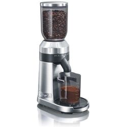 Graef Coffee grinder CM800 silver