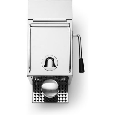 Sjöstrand Espresso Capsule Machine - SCC01-steel Bild 5