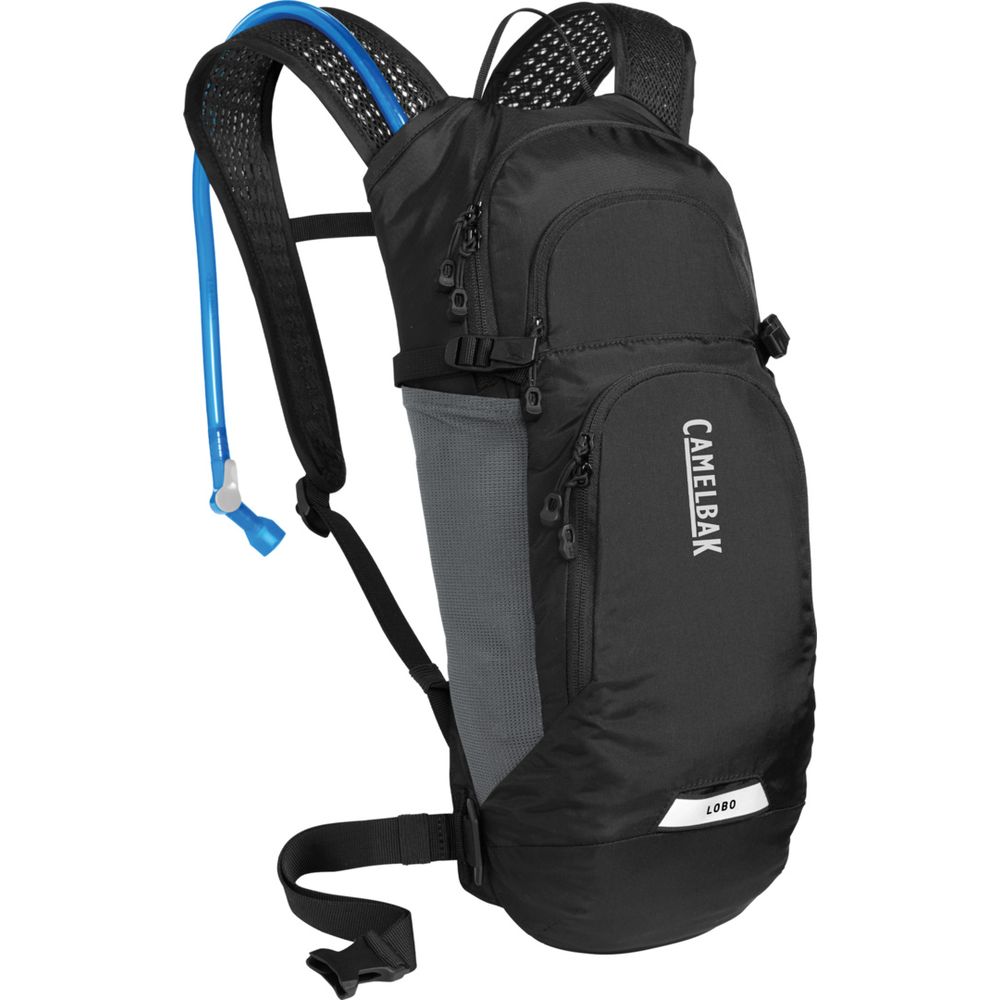 Camelbak Rucksack Lobo 9 black Bild 1