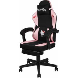 Konix - Hello Kitty Premium Gaming Chair