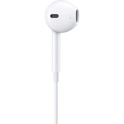 Apple EarPods 3.5mm Headphone Plug