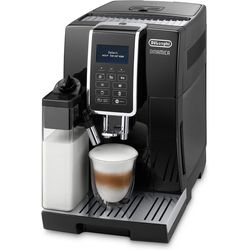 DeLonghi Coffee machine ECAM 350.55.B Black