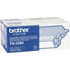 Brother TN3280, toner nero per circa 8.000 pagine per HL-5340D, HL-5350DN, HL-5350DNLT, HL-5370DW, HL-5380DN, DCP-8050DN, MFC thumb 3