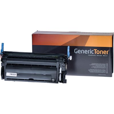 GenericToner Toner HP n. 203A (CF540A) nero