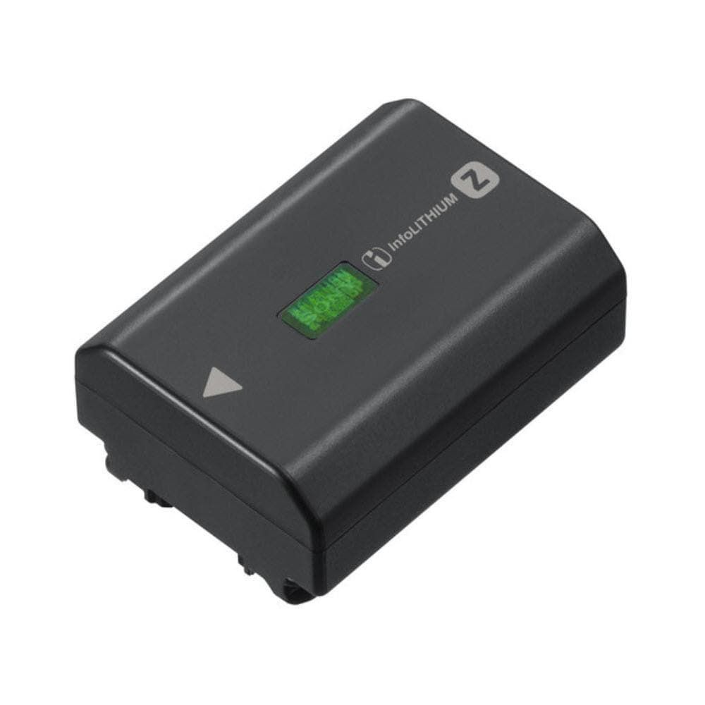 Sony NP-FZ100 Battery for ILCE-9M2 Bild 1