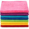 Vileda Microfasertuch Microfiber Colors thumb 0