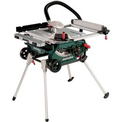 Metabo TS 216 (600667180) Sega da tavolo