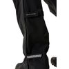 VAUDE Yaras Rain Zip Pants IV Men black XL thumb 3