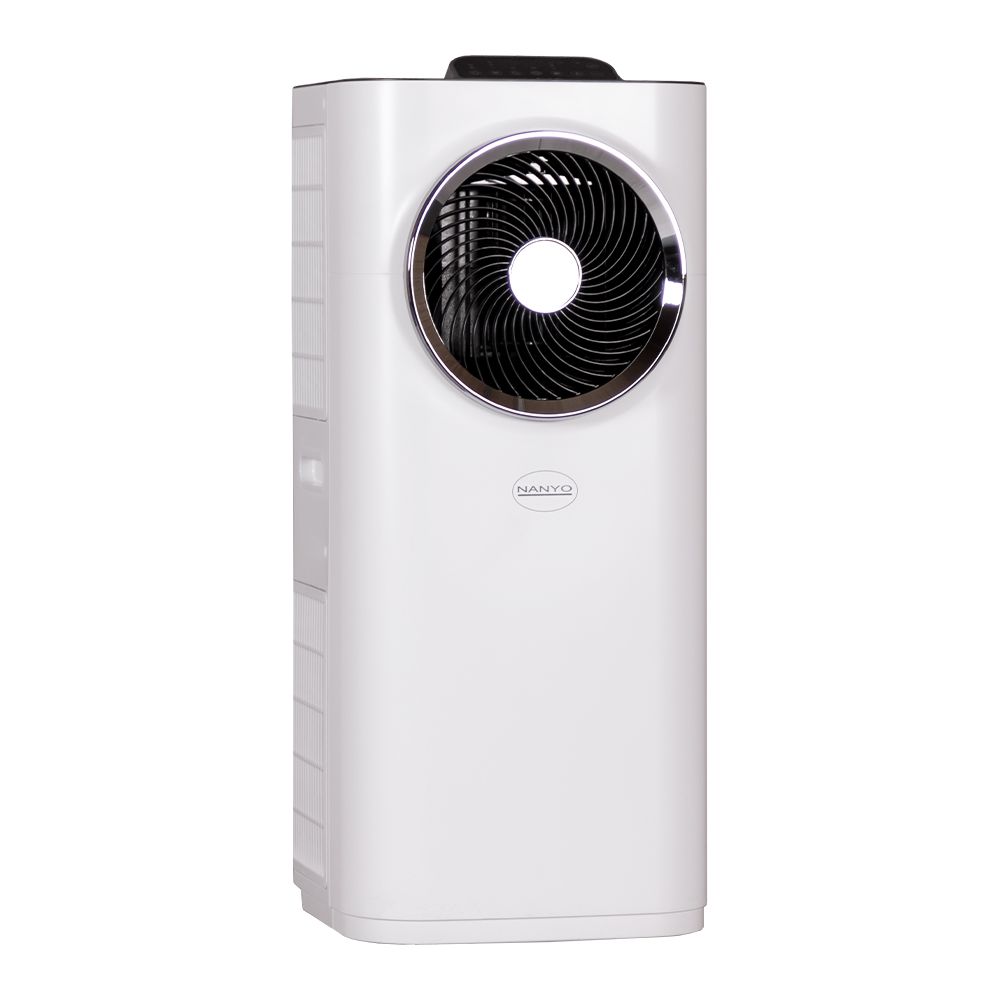 Nanyo KMO135 Air conditioner with WiFi Bild 1