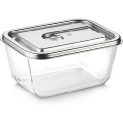 Caso VacuBoxx Inox XL