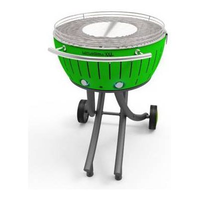 LotusGrill XXL lime green Bild 7