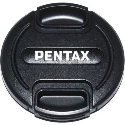 Pentax Lens deck DA 50-135 / 17-70 / 60-2 Bild 2