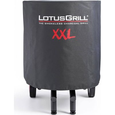 LotusGrill Abdeckhaube kurz für XXL Bild 6