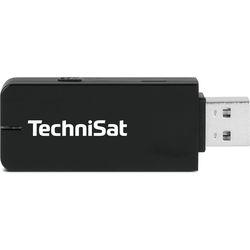 Technisat Teltronic ISIO USB-Dualband-WLAN-Adapter