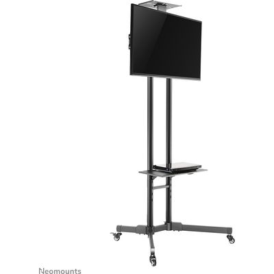 Newstar Carrello TV PLASMA-M1700E Nero Bild 3