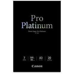 Canon photo paper a3 300 g / m² 20 pieces