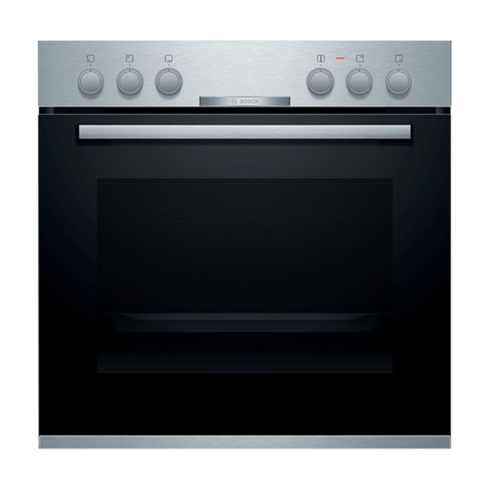 Bosch HEA510BR0C Cuisinière encastrable Bild 1