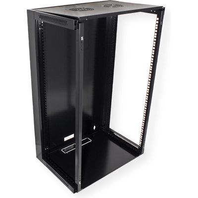 Value Wall-mounted enclosure 18 U (HxWxD) 910x570x450mm, kit Bild 5