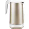 Zwilling Enfinigy gold kettle, 1.5 lt. - CH plug