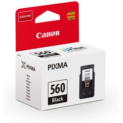 Canon Ink PG-560 / 3713C001 Black Bild 3