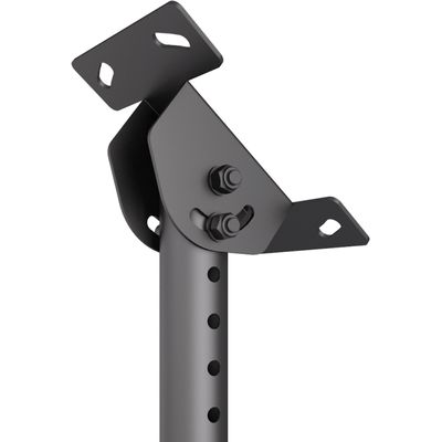 Multibrackets Supporto a soffitto piccolo nero 5453 Bild 7