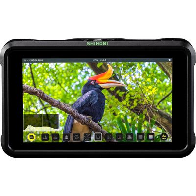 Atomos Monitor Shinobi