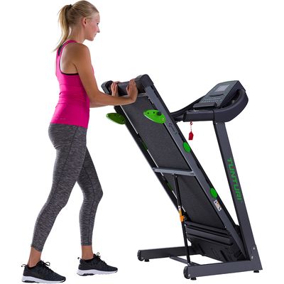 Tunturi Cardio Fit Laufband T30 Bild 5