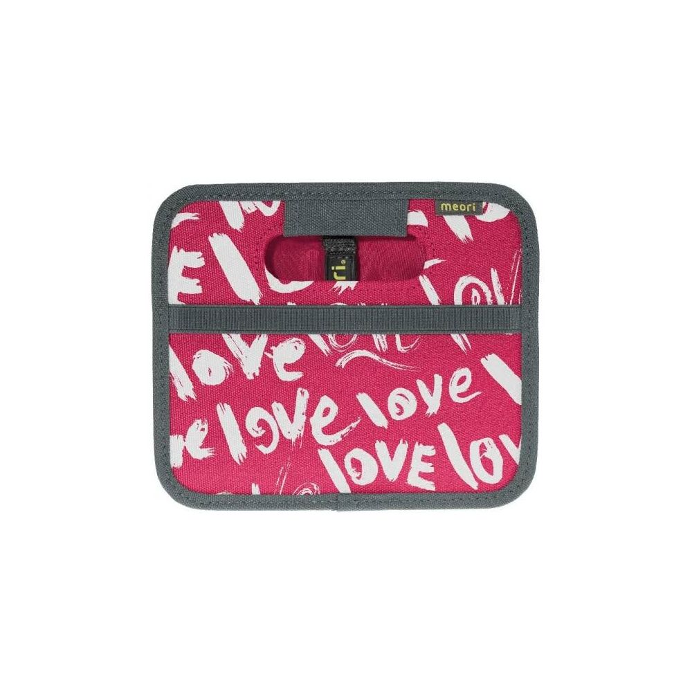 meori GmbH Faltbox Mini Love pink A100314 - kaufen bei