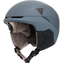 Dainese Nucleo Mips casque gris foncé/stretch-limo XL/2XL