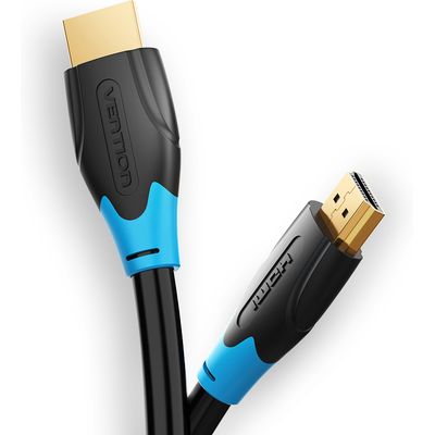 Vention HDMI Cable 10 Meter black Bild 11