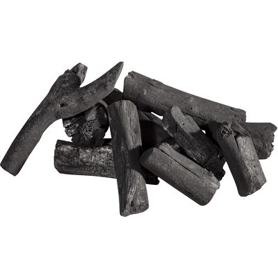 Yakiniku Charbon de bois Marabu 5 kg Bild 2