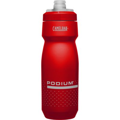 Camelbak Podium 0.71l Bottle red