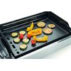 Koenig Tischgrill mit Wendeplatte B02319 thumb 8