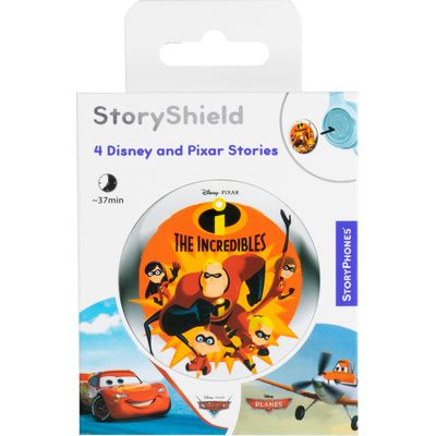 StoryShield Gli Incredibili Disney Bild 3