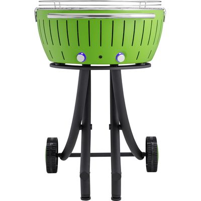 LotusGrill XXL lime green Bild 6