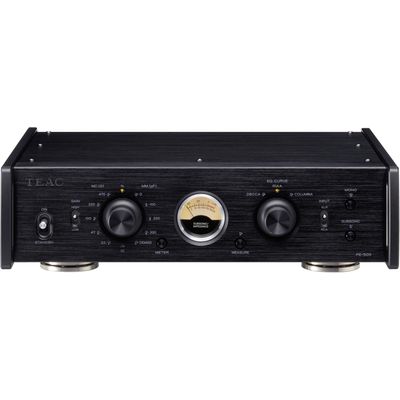 TEAC PE-505 Black Bild 3