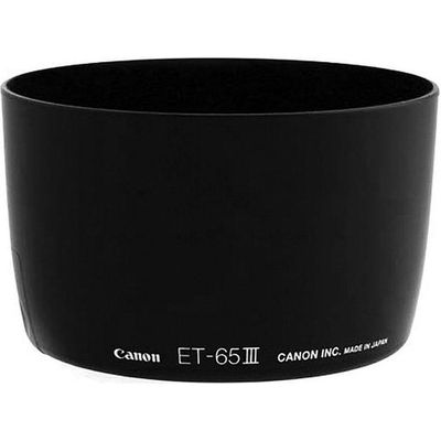 Canon Sonnenblende ET-65 Bild 2